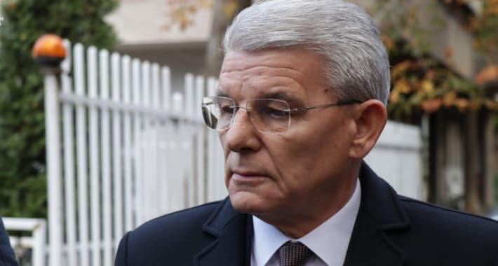 Ilustracija članka: Džaferović: Grabar-Kitarović se neće pitati o tome što će se raditi u BiH