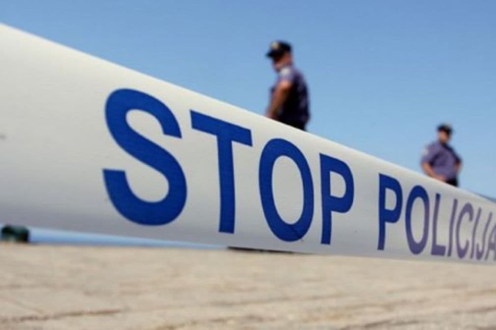 Ilustracija članka: Mladić iz Metkovića se bacio sa zgrade u Opuzenu