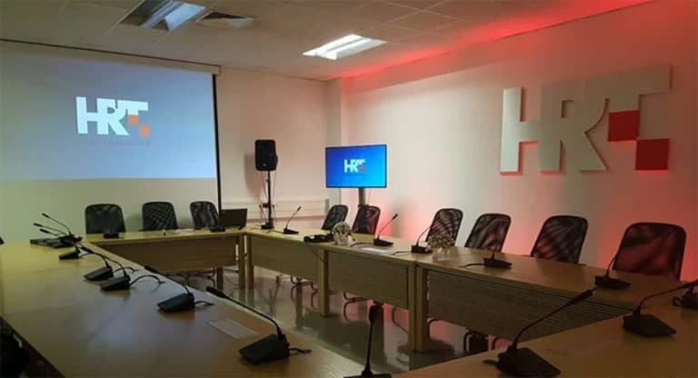 Ilustracija članka: HRT vratio reprezentaciju, prenosit će Europsko prvenstvo 2020.