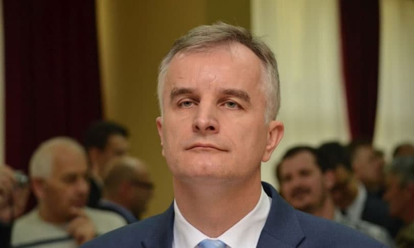 Ilustracija članka: Lijanović: U zatvor idem uzdignute glave i čistog obraza 