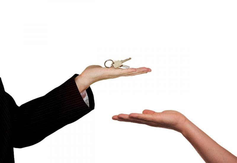 Ilustracija članka: Za neprijavljene podstanare kazna od 3.000 KM