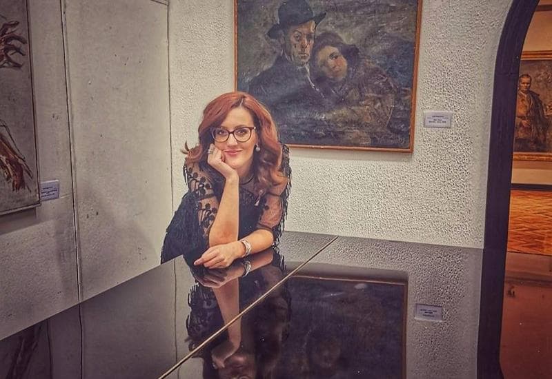 Ilustracija članka: Mlinarević: Nisam krila da nemam diplomu