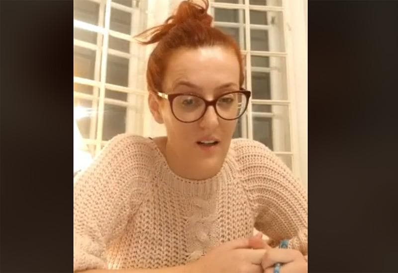 Ilustracija članka: Mlinarević kaže da joj ne treba diploma i etiketirala napadače