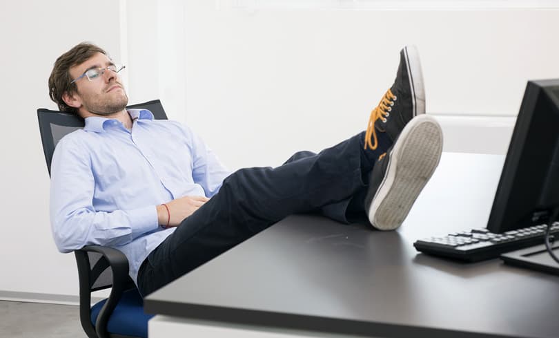 Ilustracija članka: Ponedjeljak je neradni dan u ŽZH