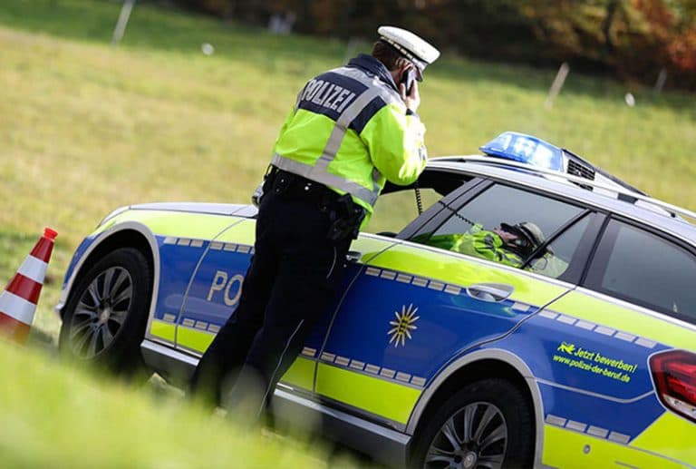 Ilustracija članka: Državljanin BiH izazvao kaos na njemačkoj autocesti, vozio sa 2,42 promila alkohola