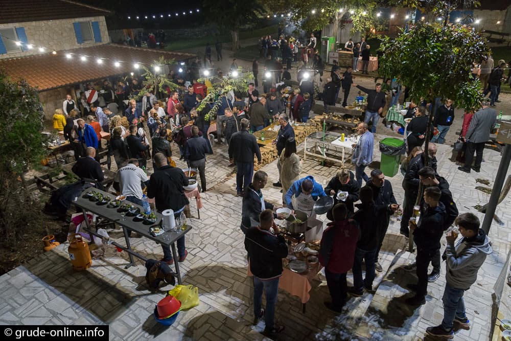 Ilustracija članka: Ovogodišnja ‘Raštikijada’ uz posebne epidemiološke mjere