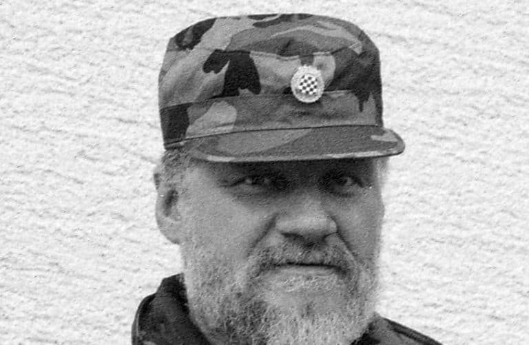 Ilustracija članka: Dvije godine od smrti generala Praljka: Hrvati ne trebaju saželjenje, već konkretne stvari