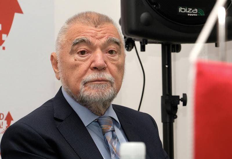 Ilustracija članka: Potvrđena presuda protiv Stipe Mesića