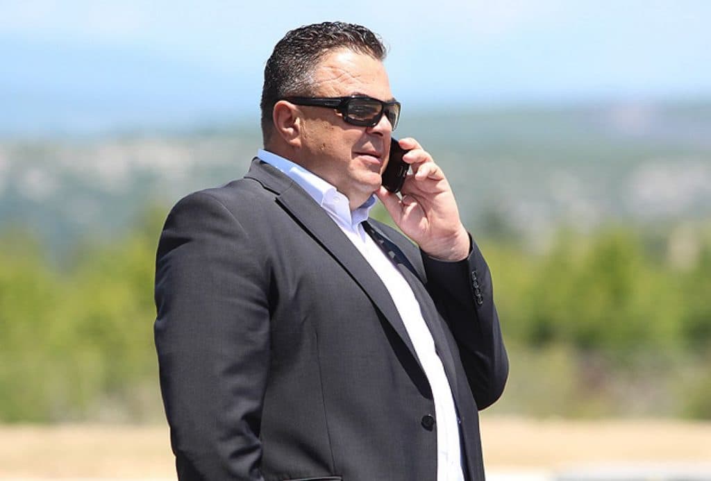 Ilustracija članka: HSP traži ostavku ministra: Boras baca ogromnu mrlju na ŽZH