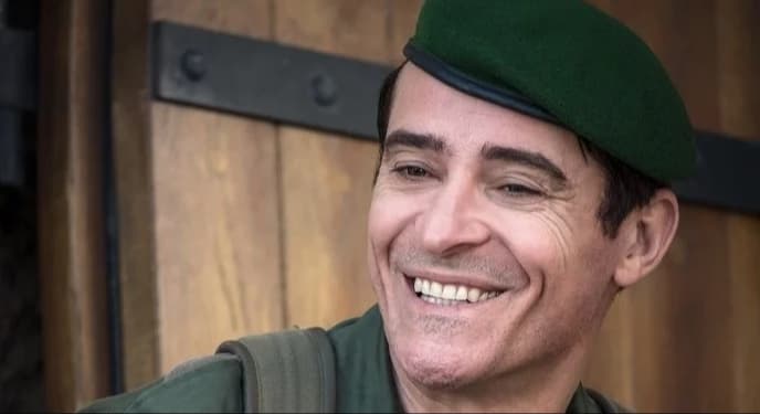 Ilustracija članka: Večeras na HTV-u počinje ‘General’, serija o životu Ante Gotovine