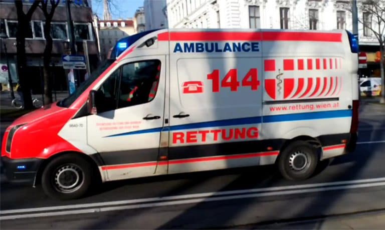 Ilustracija članka: Radnik iz BiH teško ozlijeđen u Austriji