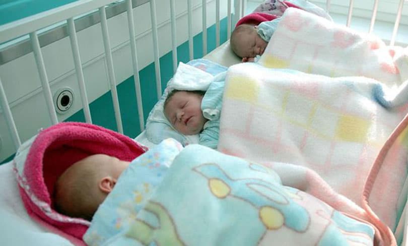 Ilustracija članka: FBiH: Rekordan broj umrlih, negativan prirodni prirast u svim županijama