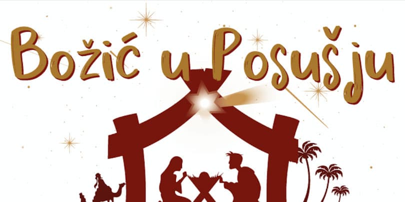 Ilustracija članka: Bogat program na manifestaciji “Božić u Posušju 2019.”