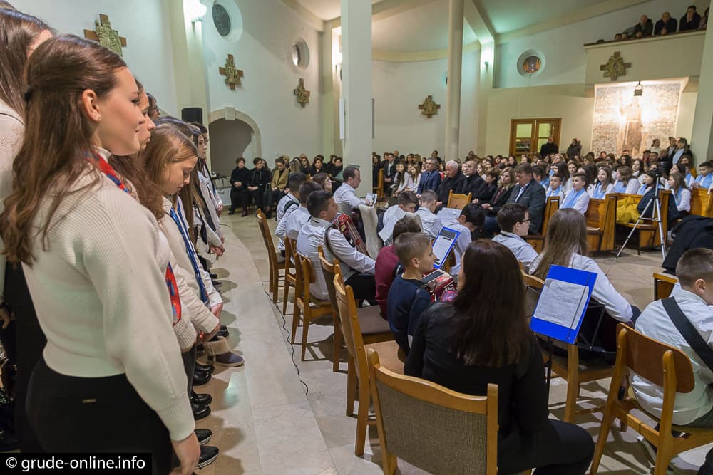 Ilustracija članka: NAJAVA: Tradicionalna kulturna manifestacija Dani Matice hrvatske Grude “Božiću ususret” 2021.