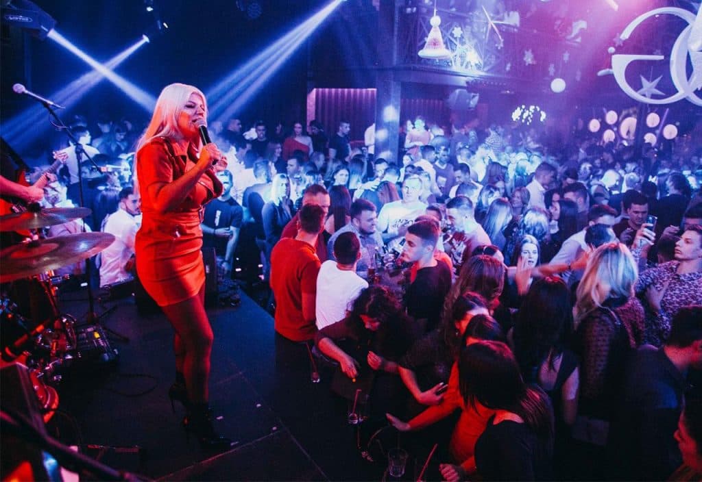 Ilustracija članka: Tko je Hercegovce zabavljao za božićne blagdane?