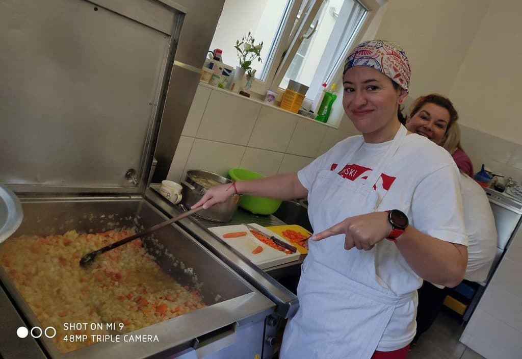 Ilustracija članka: Nagrada ”Gordana Jelić” za volontera godine pripala Ljerki Bralo i Josipi Galić
