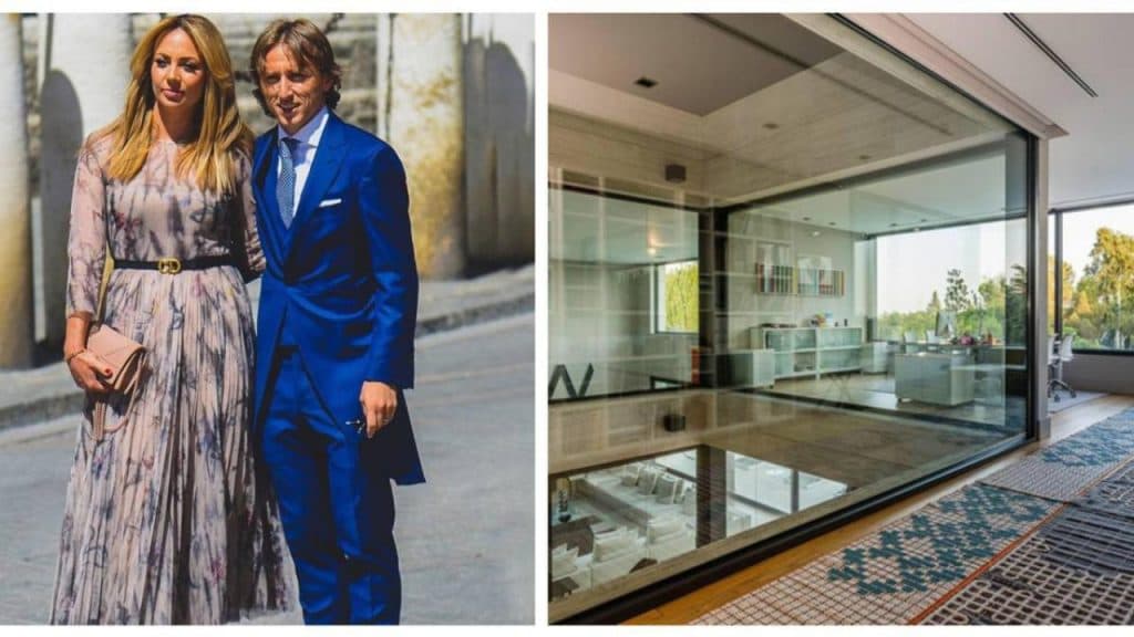 Ilustracija članka: Kapetan Vatrenih za novi dom izdvojio 12 milijuna eura