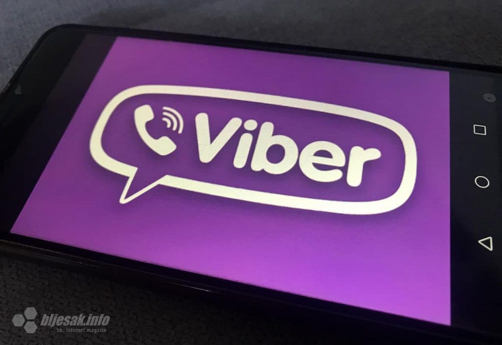 Ilustracija članka: Varali ljude putem Vibera i skidali novac sa bankovnih kartica