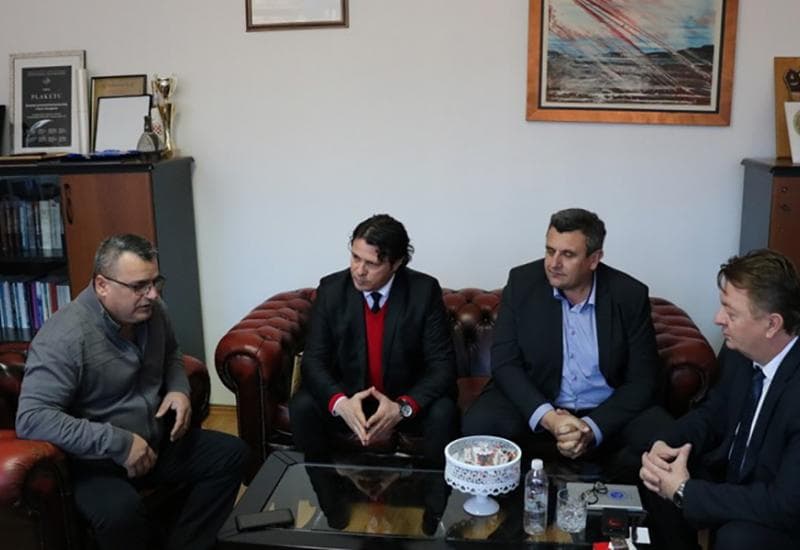 Ilustracija članka: Povećanjem sredstava poljoprivreda u ŽZH prestaje biti socijalna kategorija 