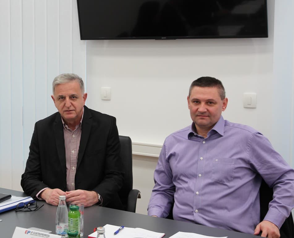 Ilustracija članka: Mr. sc. Marinko Gilja ponovno na čelu EPHZHB-a