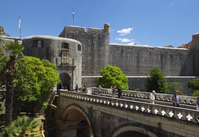 Ilustracija članka: U Dubrovniku uhićeni dileri iz BiH