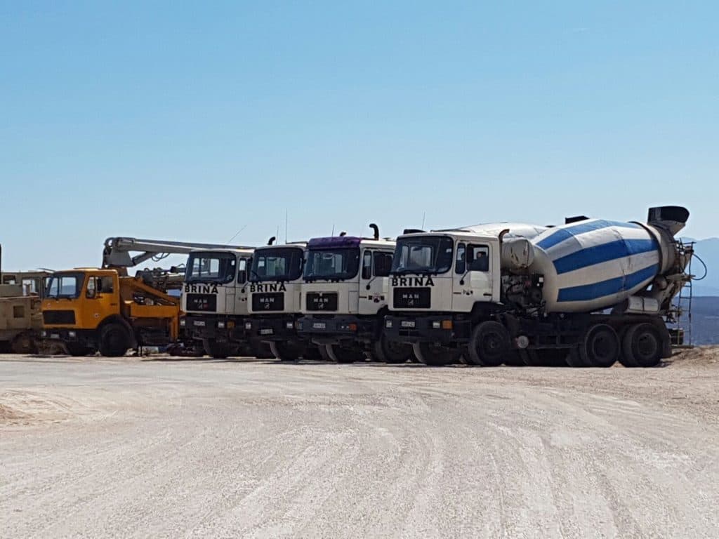 Ilustracija članka: KTM-BRINA d.o.o Posušje raspisao natječaj za više radnih mjesta