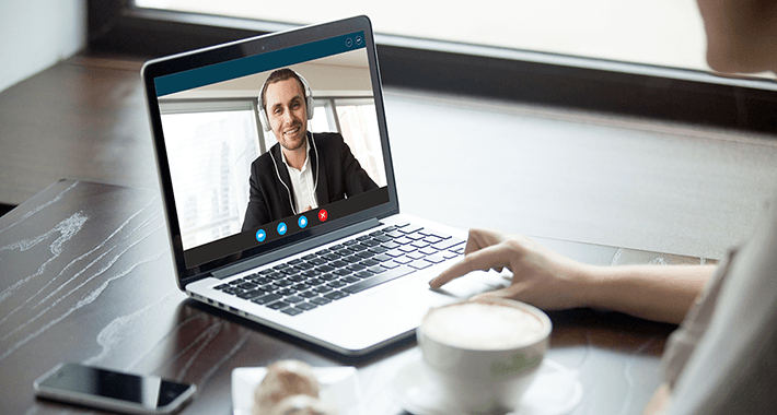 Ilustracija članka: BiH: Uskoro otvaranje računa u banci videopozivom