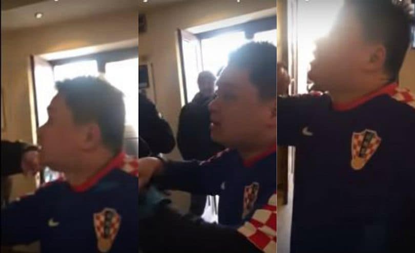 Ilustracija članka: Imoćani: Pitanje je tko nam šalje “Kineza ustašu” da radi cirkus po gradu