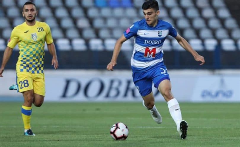 Ilustracija članka: Hercegovac u višemilijunskom transferu potpisao za Atalantu