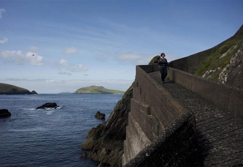Ilustracija članka: Traže se dva prijatelja ili par da vode kafić i besplatno žive u Irskoj
