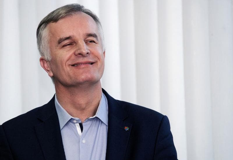 Ilustracija članka: Lijanović ne bi u zatvor i najavljuje tužbe