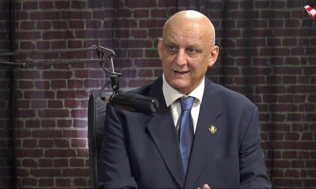 Ilustracija članka: VIDEO: ROJS Posušje je čisto hrvatsko osim jednog Jaje slastičara