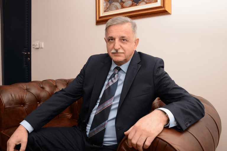 Ilustracija članka: Federalna Vlada produžila mandat Marinku Gilji na mjestu direktora Elektroprivrede HZHB