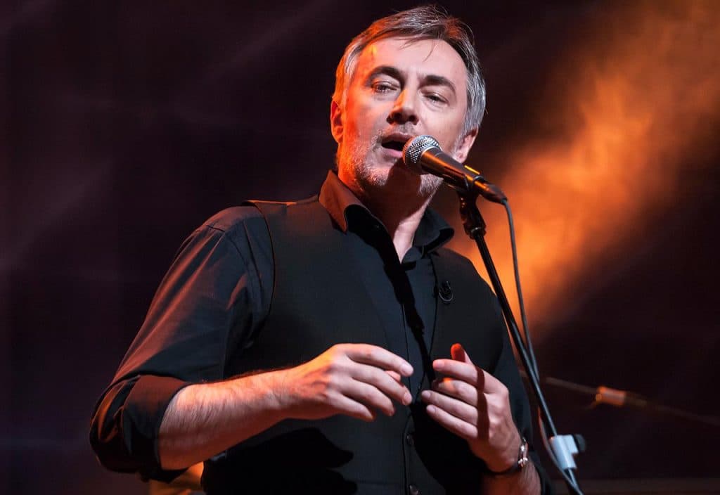 Ilustracija članka: Zbog sigurnosnih razloga otkazan koncert Miroslava Škore u Bugojnu