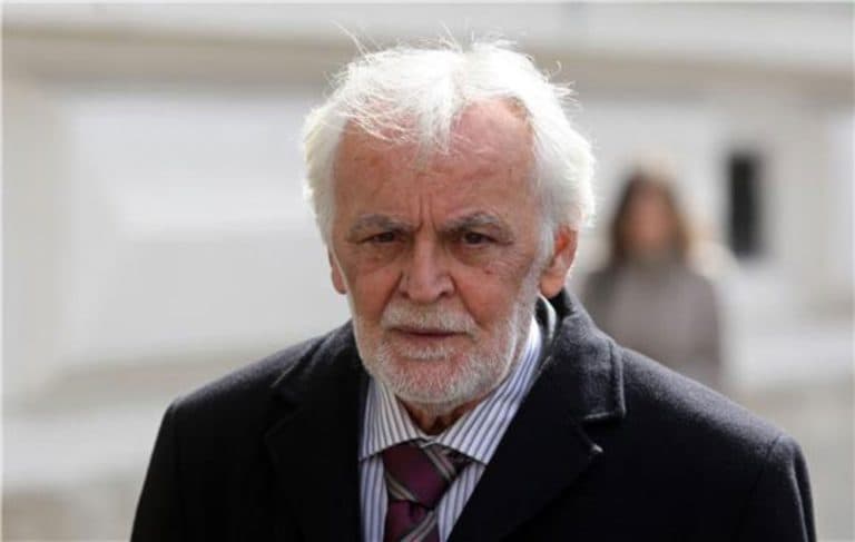 Ilustracija članka: Vrhovni sud RH odlučuje o pravomoćnosti presude protiv Mladena Naletilića Tute