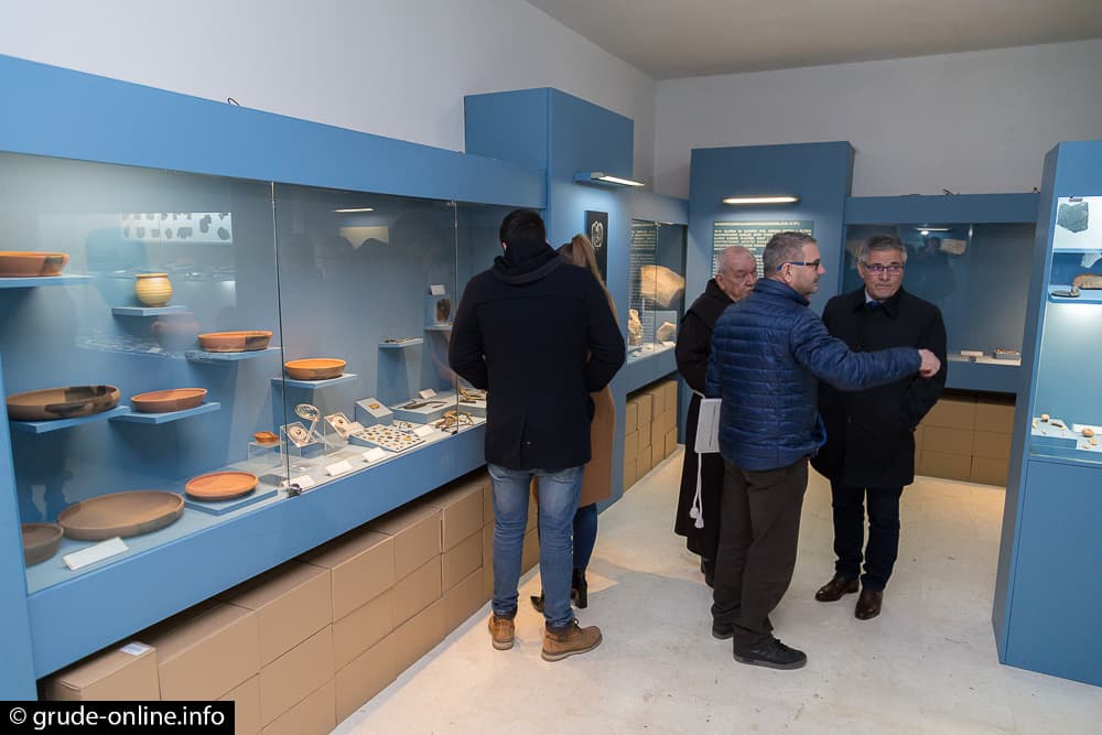 Ilustracija članka: 16. put u Gorici – Noć muzeja