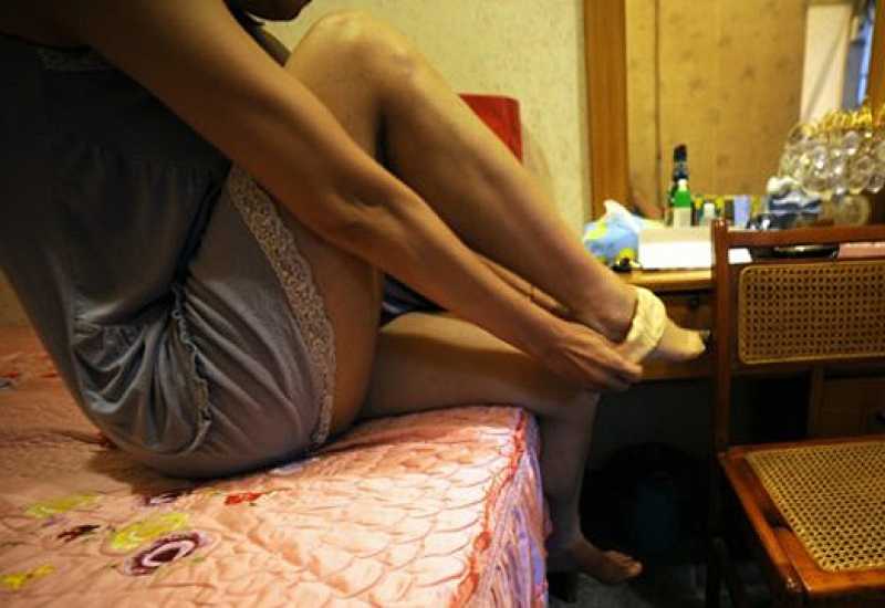 Ilustracija članka: Uhićena 22 člana kriminalne grupe zbog posredovanja u prostituciji u Srbiji i BiH