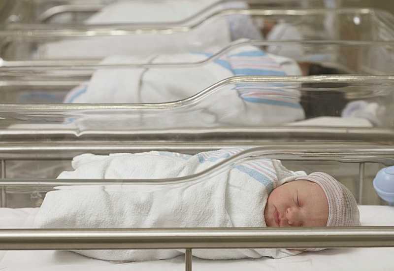 Ilustracija članka: Demografski plus u ŽZH: Rastao broj beba u 2025.