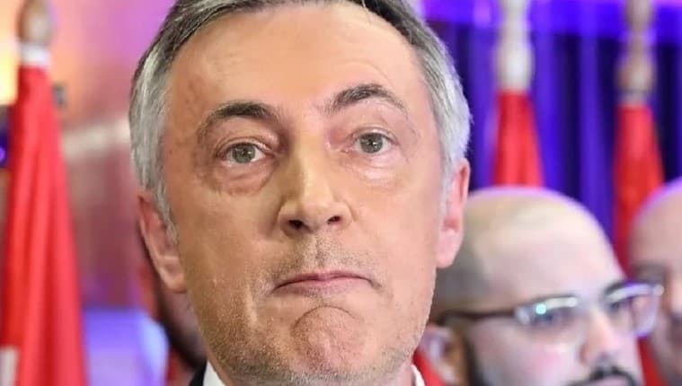 Ilustracija članka: Otkriveno koliko je Škorinih birača glasalo i za koga su glasali