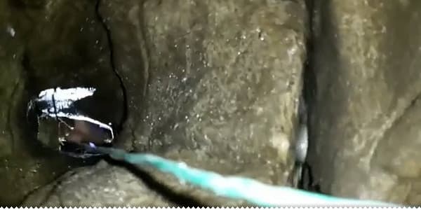 Ilustracija članka: Otkriveni misteriozni podzemni hodnici u Ljubuškom!