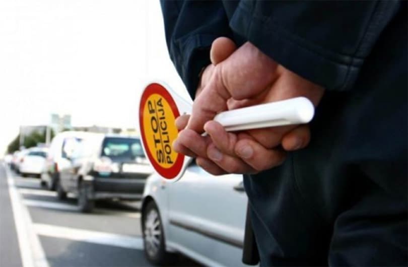 Ilustracija članka: Vozači u BiH za kazne duguju više od 80 milijuna KM