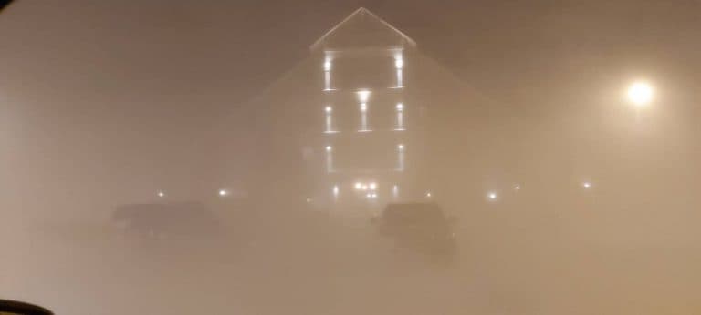 Ilustracija članka: FOTO/VIDEO: Olujno nevrijeme i mećava na Blidinju