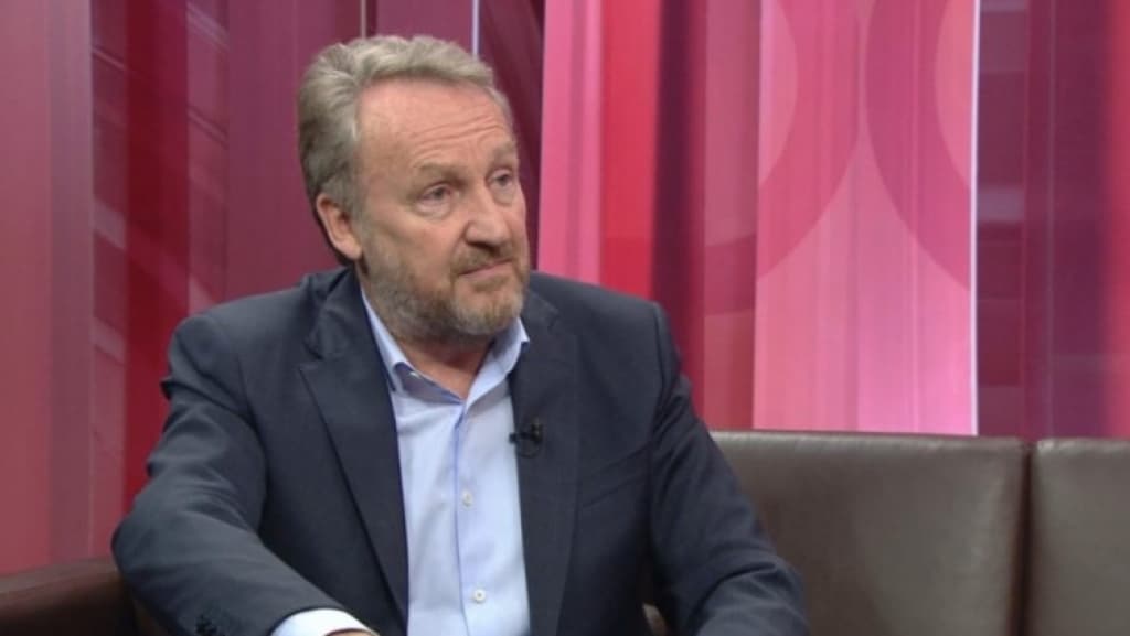 Ilustracija članka: Izetbegović: Plaće političarima nisu uvećane za 500 nego za 700 KM