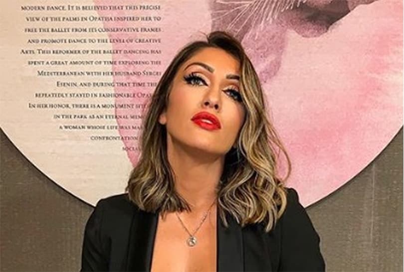 Ilustracija članka: Bh. influencerica primila groznu poruku od 16-godišnjaka, pa mu nazvala majku