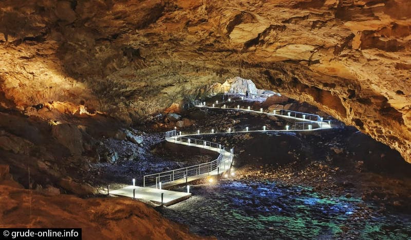 Ilustracija članka: Pogledajte kakve će biti cijene u Avanturističkom parku Peć-Mlini