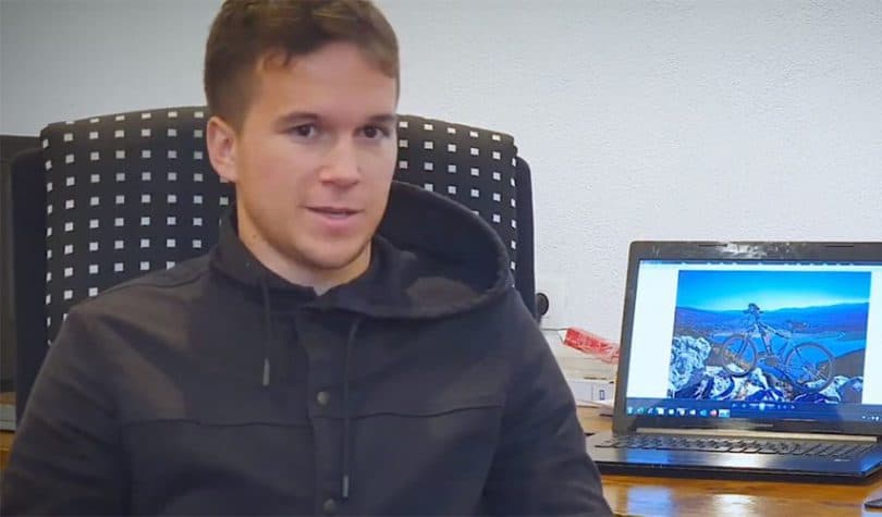 Ilustracija članka: Mladi inovator iz Imotske krajine sa samo 22 godine ostvario nezamislive rezultate