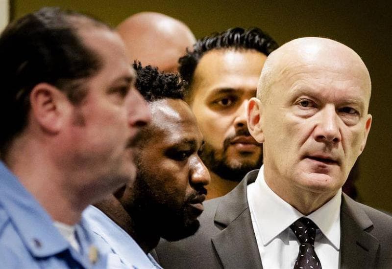 Ilustracija članka: Jadranko Prlić stekao uvjete za prijevremenu slobodu