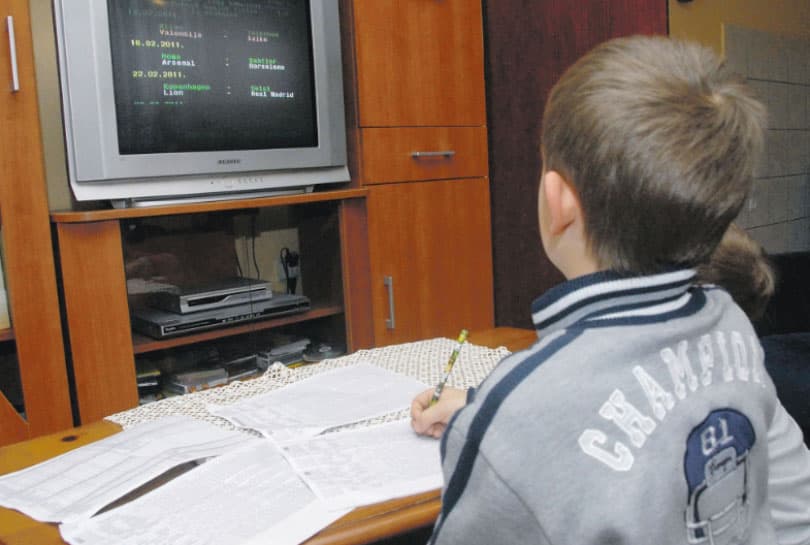 Ilustracija članka: Posušje: Kladionice i igre na sreću neprihvaljive u blizini škola