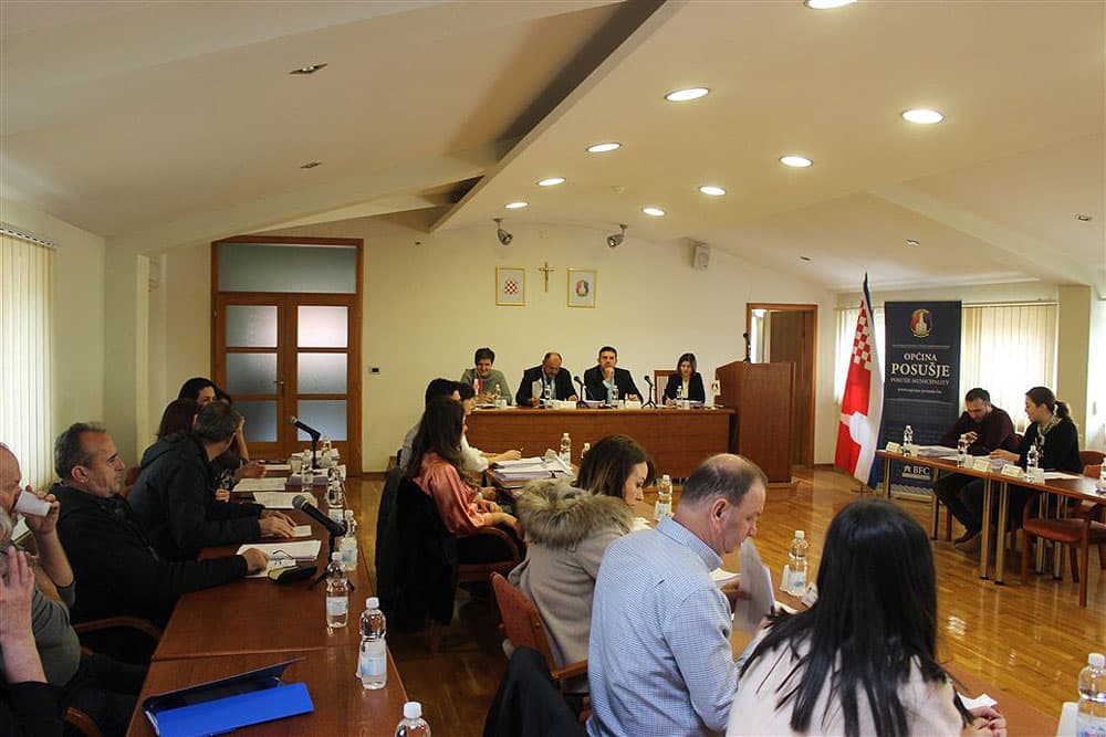 Ilustracija članka: Posušje: Jednoglasno prihvaćena Inicijativa vezana za kladionice u blizini školskih i vjerskih objekata