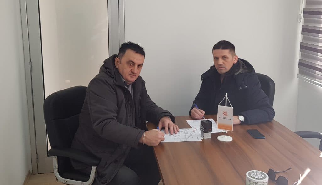 Ilustracija članka: Osiguran 91 pripadnik Gorske službe spašavanja u ŽZH